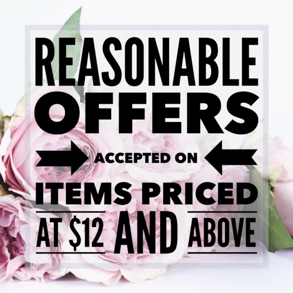 SHOP POLICIES